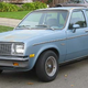 Image for article titled 1979 Chevrolet Chevette